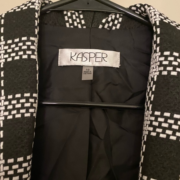 Kasper Blazer - Picture 2 of 3